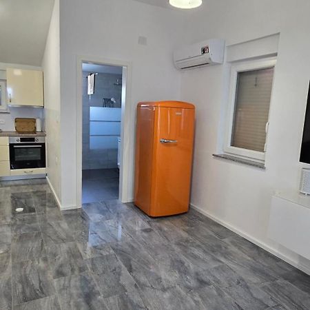 House Vallis Aurea Povile Esterno foto