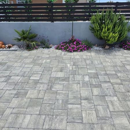 House Vallis Aurea Povile Esterno foto