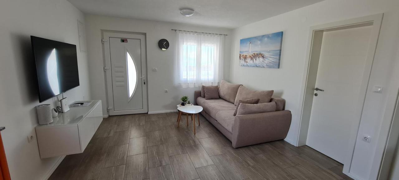 House Vallis Aurea Povile Esterno foto