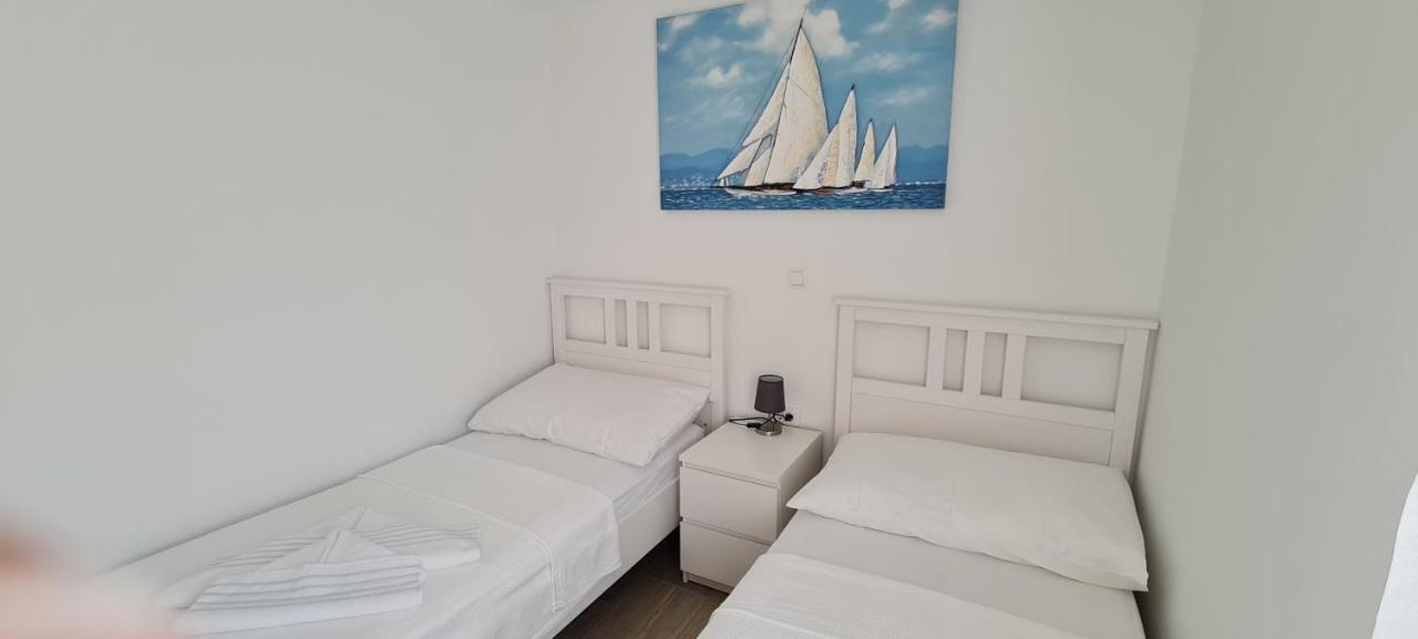 House Vallis Aurea Povile Esterno foto