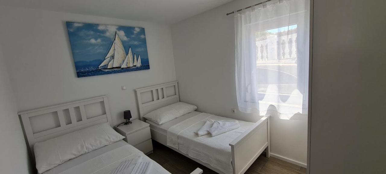 House Vallis Aurea Povile Esterno foto