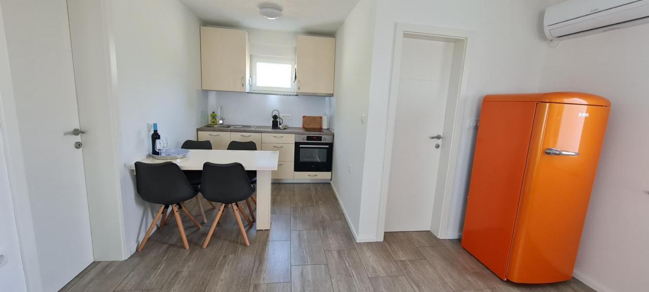 House Vallis Aurea Povile Esterno foto