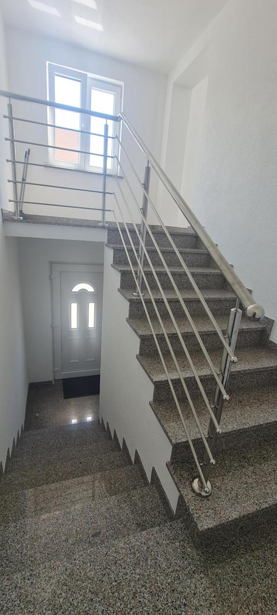 House Vallis Aurea Povile Esterno foto