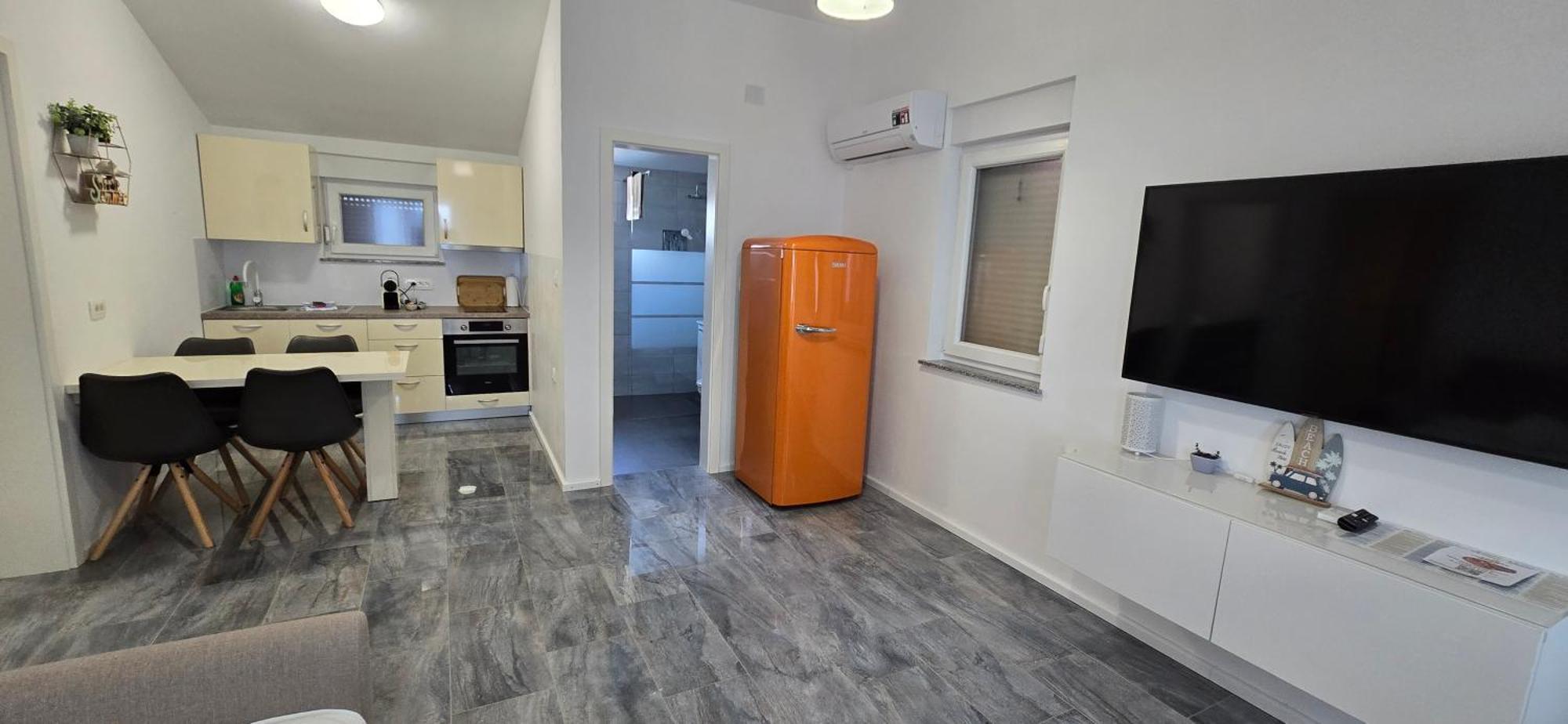 House Vallis Aurea Povile Esterno foto